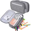 Large Capacity  Pencil Case