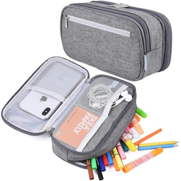 Large Capacity  Pencil Case