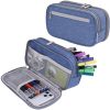 Large Capacity  Pencil Case
