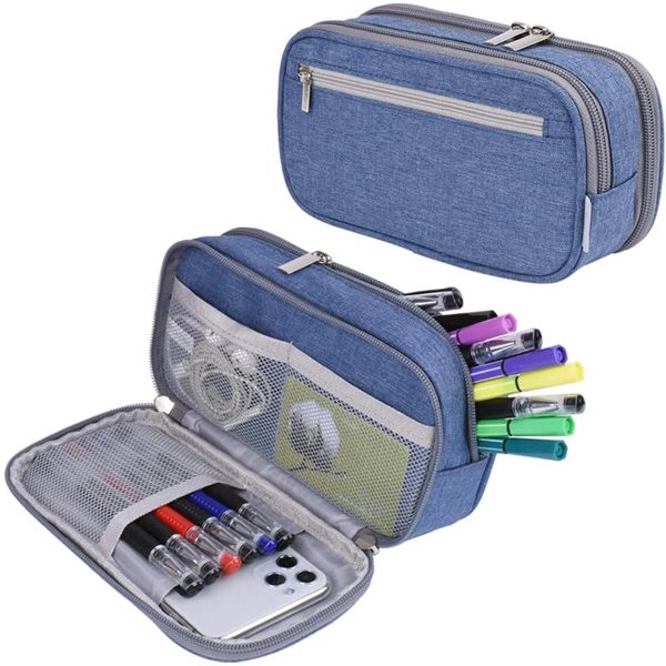 Large Capacity  Pencil Case