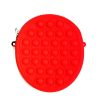 Change Coin Bag Push Pop Fidget Toy