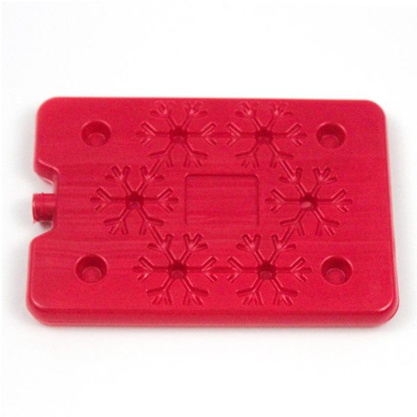 Portable Reusable durable Ice Packs for Fast Cooling