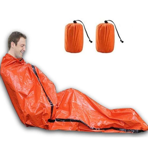 Lightweight Waterproof Emergency Sleeping Bag