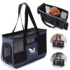 Collapsible Travel Pet Carrier