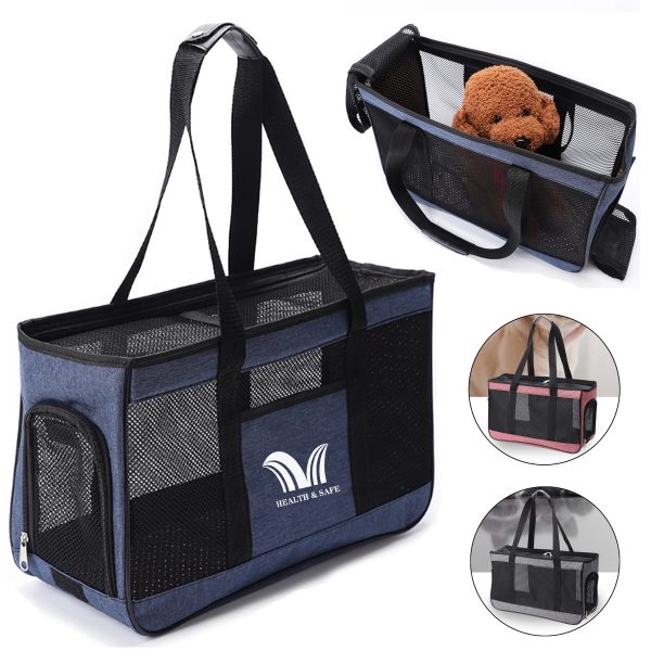 Collapsible Travel Pet Carrier