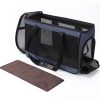 Collapsible Travel Pet Carrier