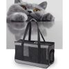 Collapsible Travel Pet Carrier