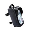 Bike Phone Front Frame Bag