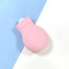 Silicone Hot Water Bag