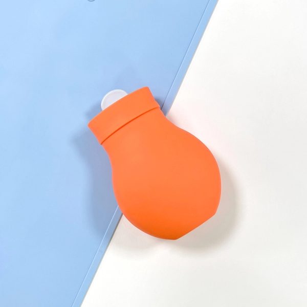 Silicone Hot Water Bag
