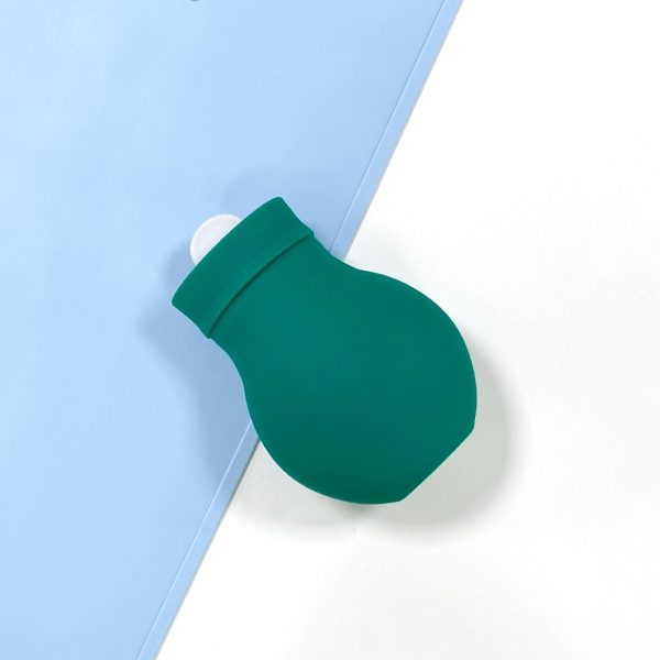 Silicone Hot Water Bag