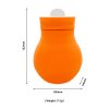 Silicone Hot Water Bag