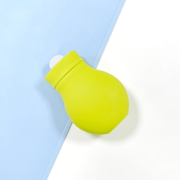 Silicone Hot Water Bag