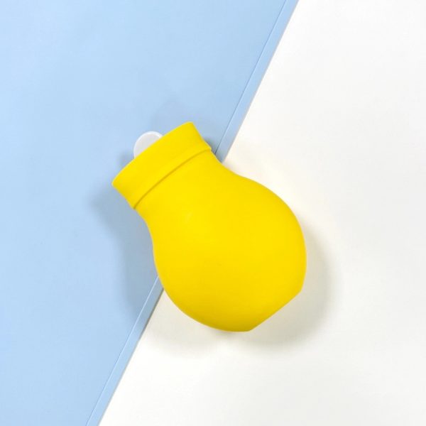 Silicone Hot Water Bag