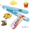 Food Reusable Heat Sealer For Snacks Storage Sealing Machine