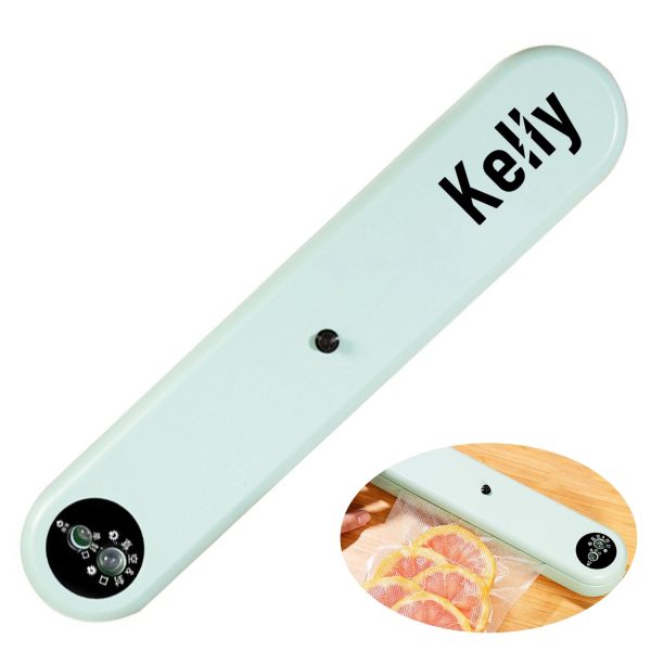 Automatic Vacuum Sealer With 10 Bags