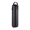 Shockproof Waterproof Protective Eva Insulated Wine Tote Bag