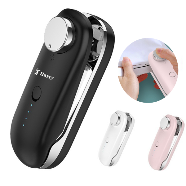Portable Heat Vacuum Sealers