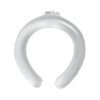 Wearable Cooling Tube Cool Neck Wraps