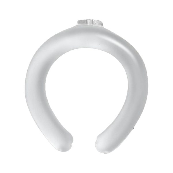 Wearable Cooling Tube Cool Neck Wraps