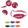 Sport Running Belt Waterproof Fanny Waist Pack Bag