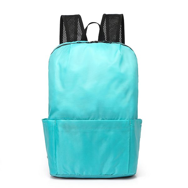 Lightweight Foldable Backpack Water Resistant Travel Hiking