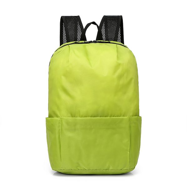 Lightweight Foldable Backpack Water Resistant Travel Hiking