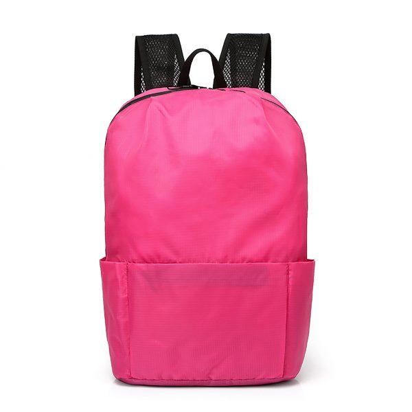 Lightweight Foldable Backpack Water Resistant Travel Hiking