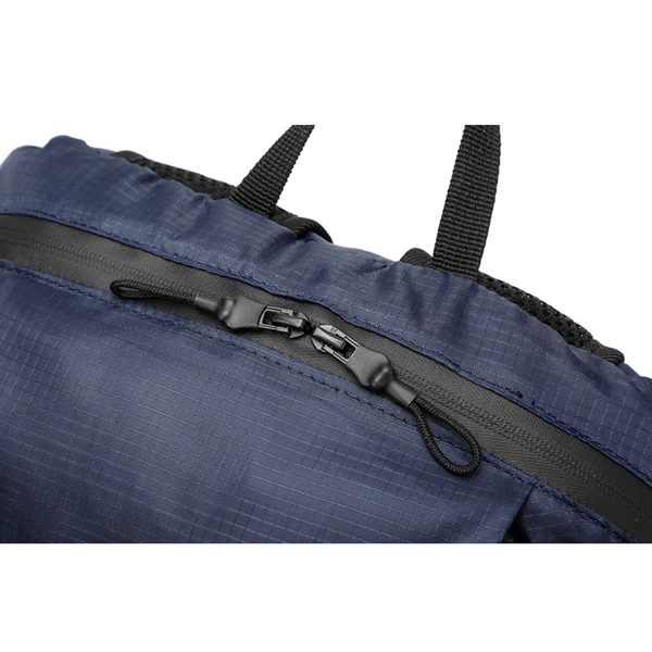 Lightweight Foldable Backpack Water Resistant Travel Hiking