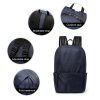 Lightweight Foldable Backpack Water Resistant Travel Hiking