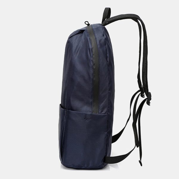 Lightweight Foldable Backpack Water Resistant Travel Hiking