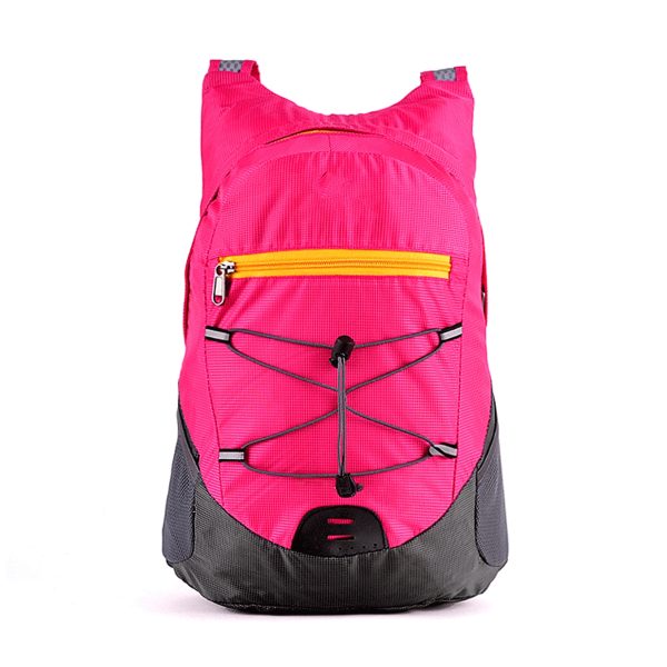 Hiking Backpack 35L Durable Daypack Outdoor Sports