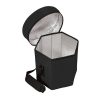 Portable Seat Padded Cooler