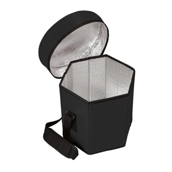 Portable Seat Padded Cooler