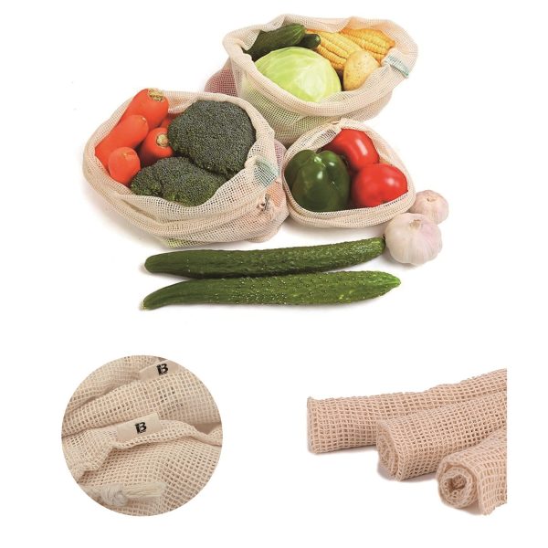 Mesh Bags