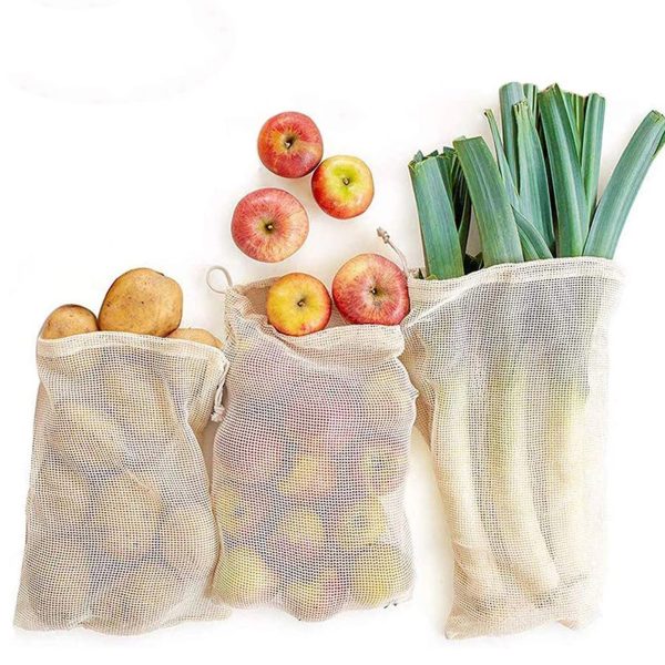 Mesh Bags