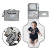 Detachable Baby Travel Changing Pad