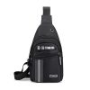 Backpack Shoulder Sling Cross Body Bag