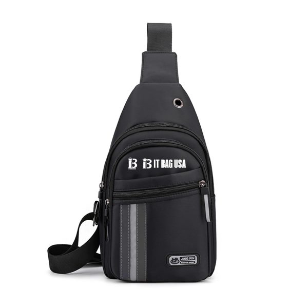 Backpack Shoulder Sling Cross Body Bag