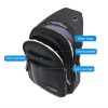 Backpack Shoulder Sling Cross Body Bag