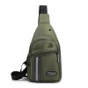 Backpack Shoulder Sling Cross Body Bag