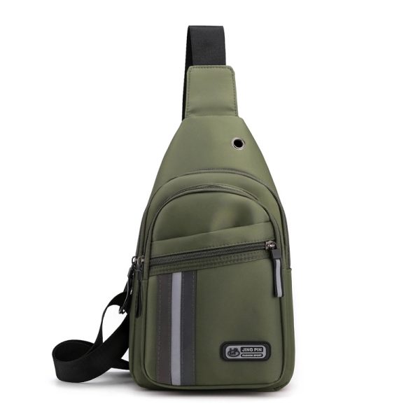 Backpack Shoulder Sling Cross Body Bag