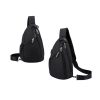 Crossbody Shoulder Chest Bags