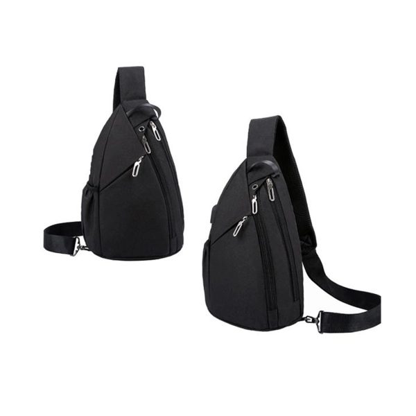 Crossbody Shoulder Chest Bags