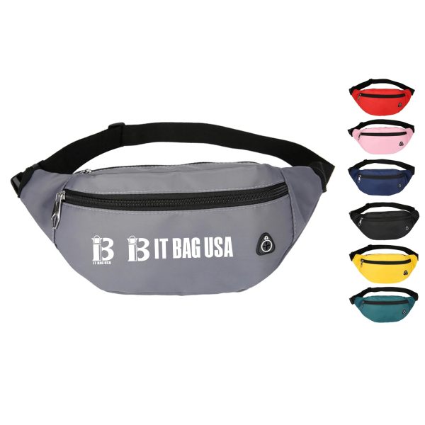 Fashionable Fanny Pack