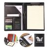 Creative A4 Business Office Leather Folder