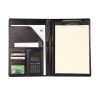 Creative A4 Business Office Leather Folder