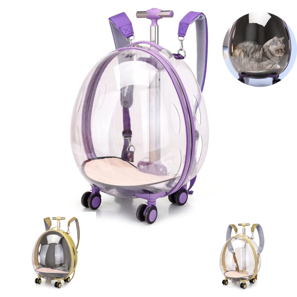 Pet Travel Bag