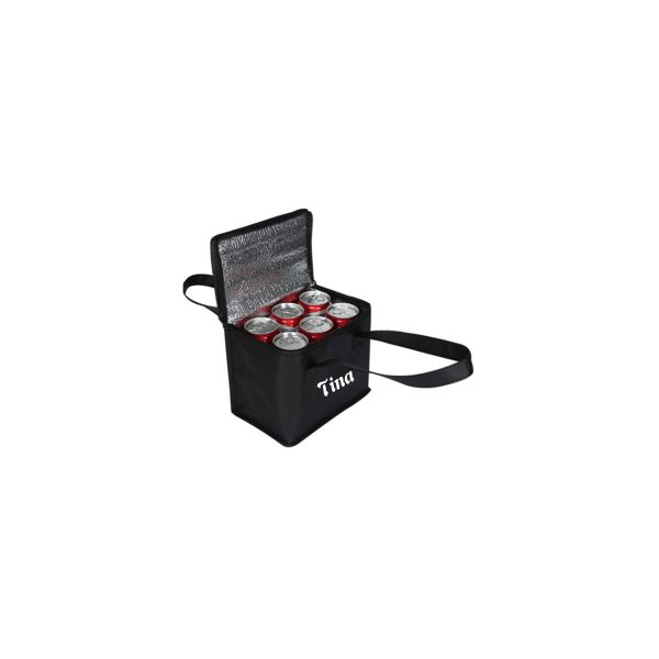 Cake Insulated Takeaway Bag