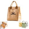 Tyvek Insulated Lunch Bag